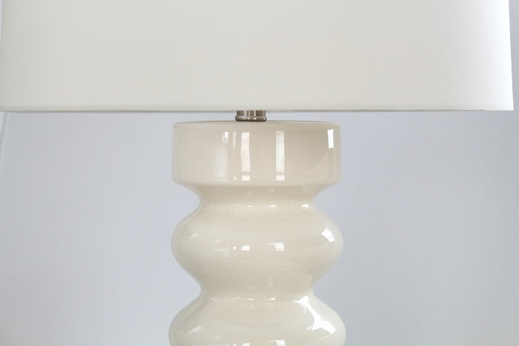 TL324 – Wheaton Lamp