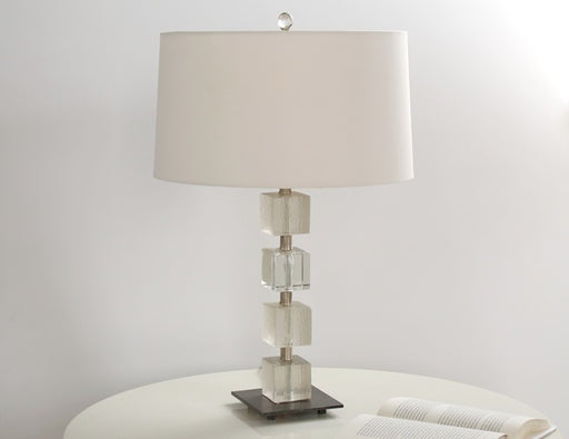 TL332 – McElroy Lamp