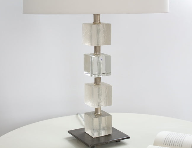 TL332 – McElroy Lamp