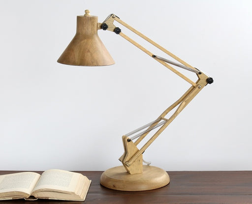 TL334 – Reid Lamp 