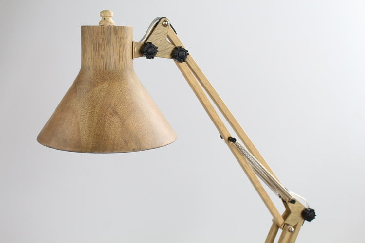 TL334 – Reid Lamp 