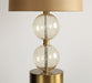 TL335 Miramar Lamp