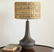 TL338 Carson Table Lamp