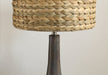 TL338 Carson Table Lamp