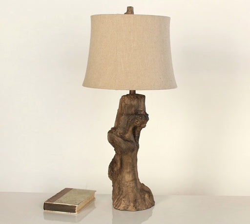 TL339 Cedar Creek Table Lamp
