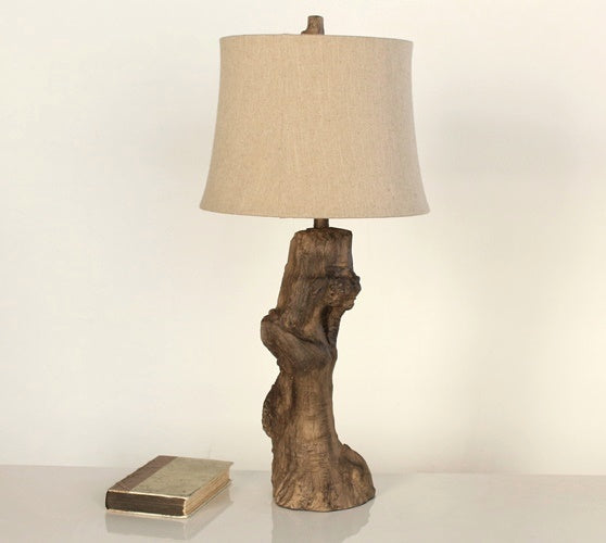 TL339 Cedar Creek Table Lamp