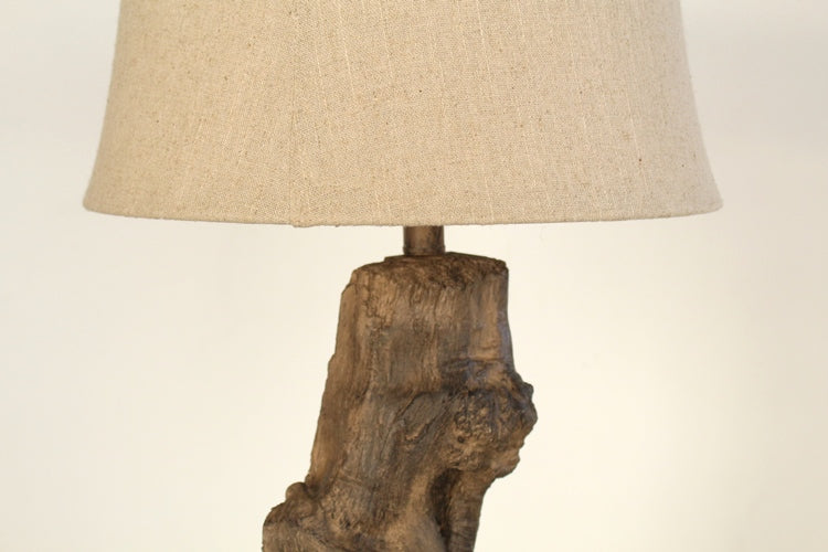 TL339 Cedar Creek Table Lamp