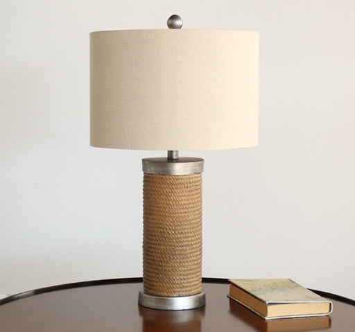 TL346 Owen Table Lamp