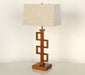 TL348 Watson Table Lamp