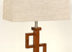 TL348 Watson Table Lamp