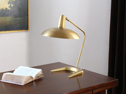 TL353 Enterprise Table Lamp 