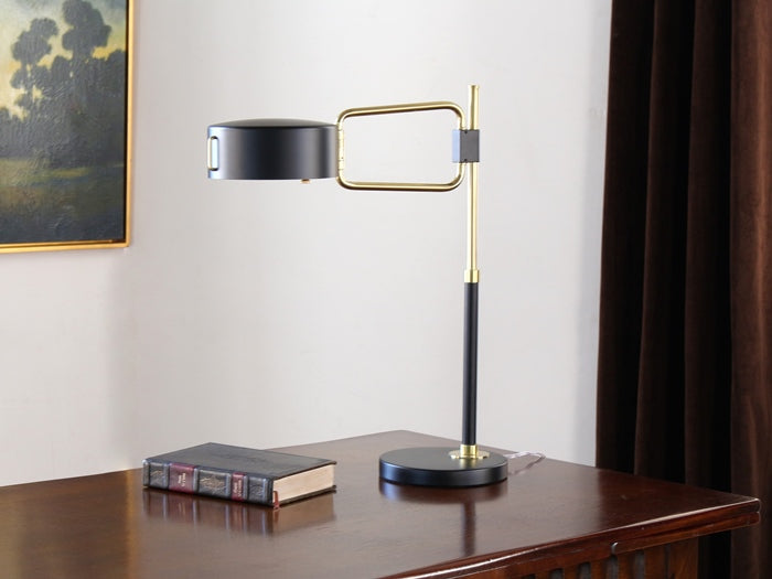 TL354 Simon Table Lamp 
