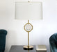TL355 Hope Table Lamp 