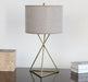 TL362 Triangle Table Lamp 