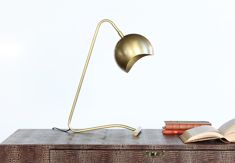 TL363 Merla Table Lamp