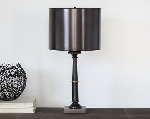 TL366 Courtney Table Lamp