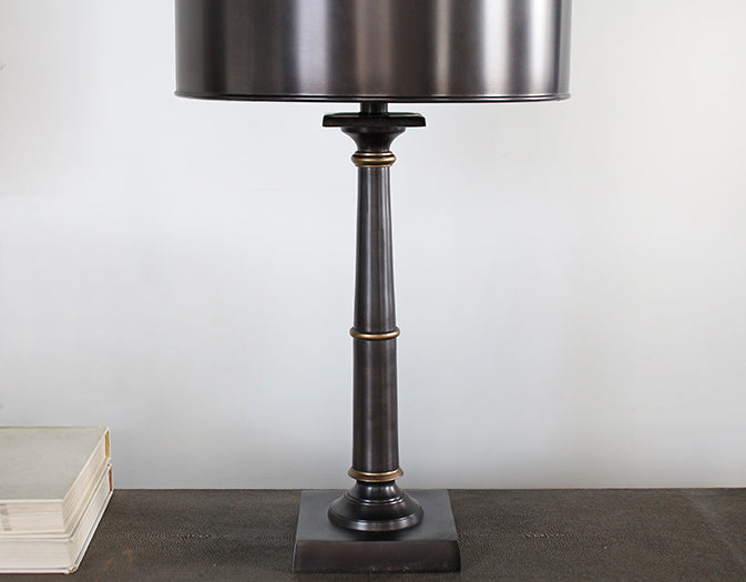 TL366 Courtney Table Lamp
