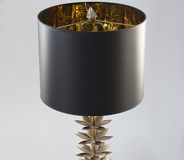 TL368 Lotus Leaf Table Lamp