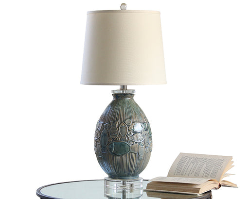 TL371 Piscine Table Lamp