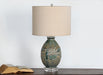 TL371 Piscine Table Lamp