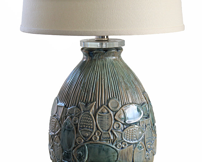 TL371 Piscine Table Lamp