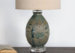 TL371 Piscine Table Lamp