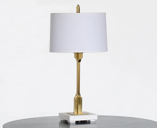 TL380 Empire Table Lamp