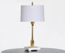 TL380 Empire Table Lamp