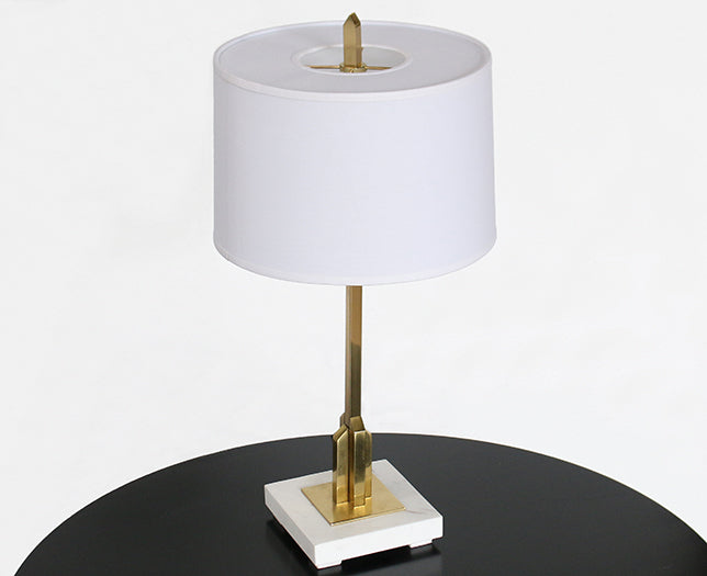 TL380 Empire Table Lamp