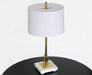 TL380 Empire Table Lamp