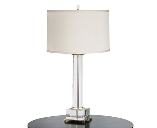 TL385 Williamsburg Table Lamp 