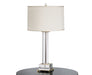 TL385 Williamsburg Table Lamp 