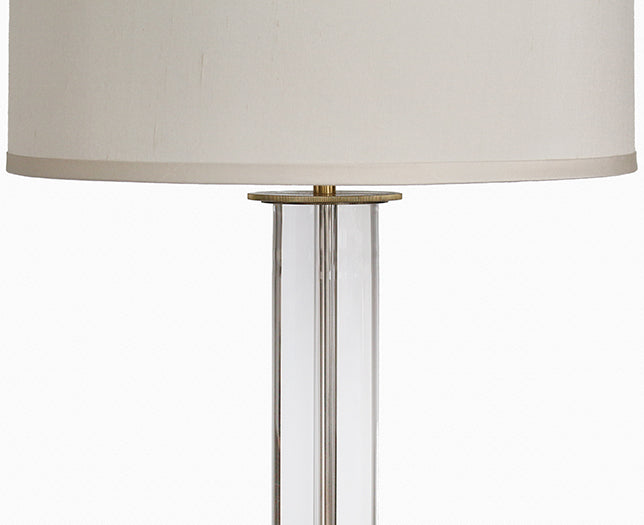 TL385 Williamsburg Table Lamp 
