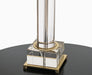 TL385 Williamsburg Table Lamp 
