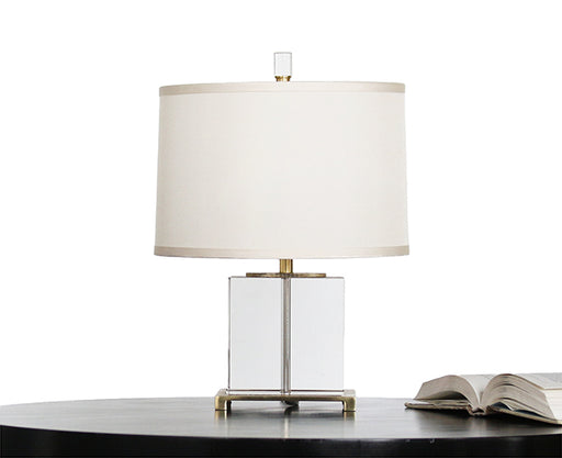 TL387 Finnie Table Lamp
