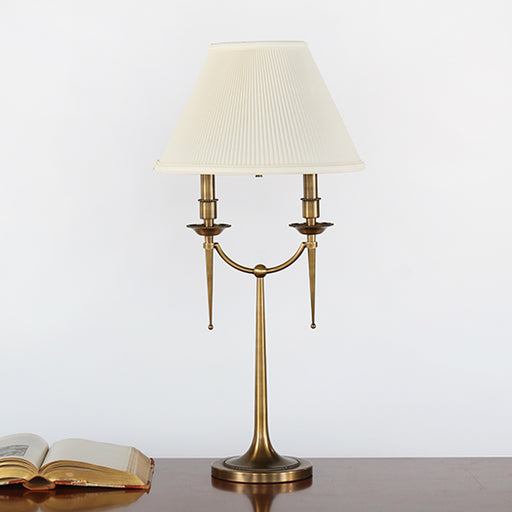 TL388 - Cedric Table Lamp 