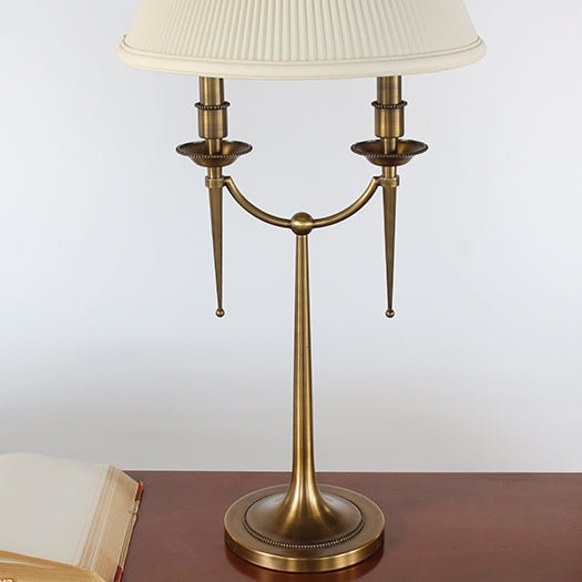 TL388 - Cedric Table Lamp 