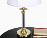 TL390 Williamsburg Lewis Table Lamp