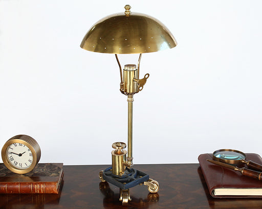 TL397 DaVinci Table Lamp
