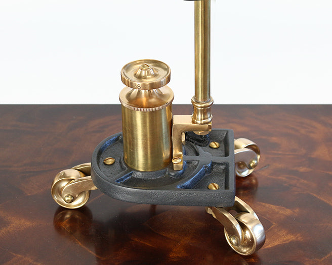 TL397 DaVinci Table Lamp