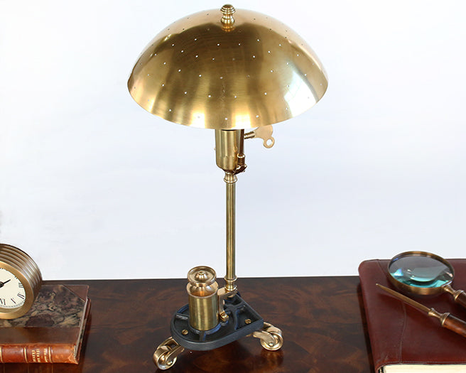 TL397 DaVinci Table Lamp