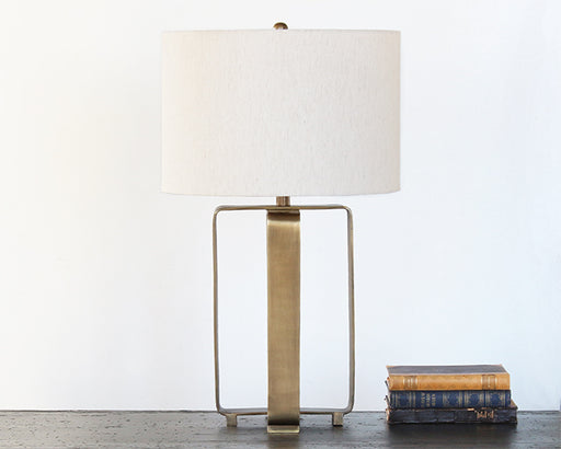 TL405 - Jenna Table Lamp 