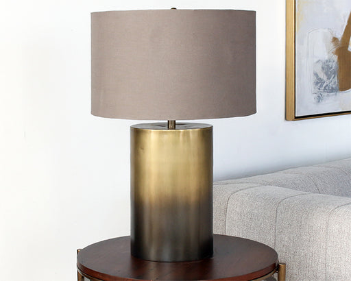 TL406 - Ombre Table Lamp