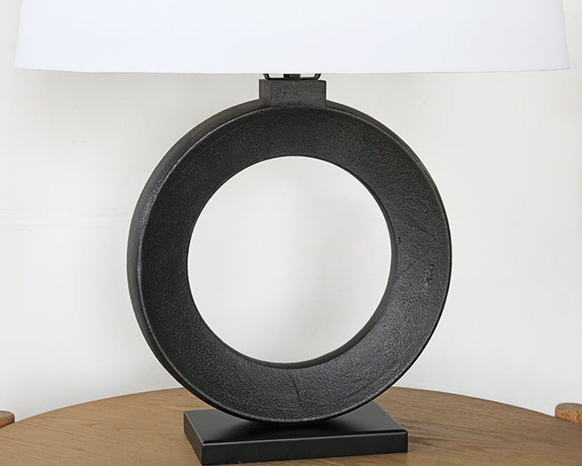 TL407 - Maynor Table Lamp