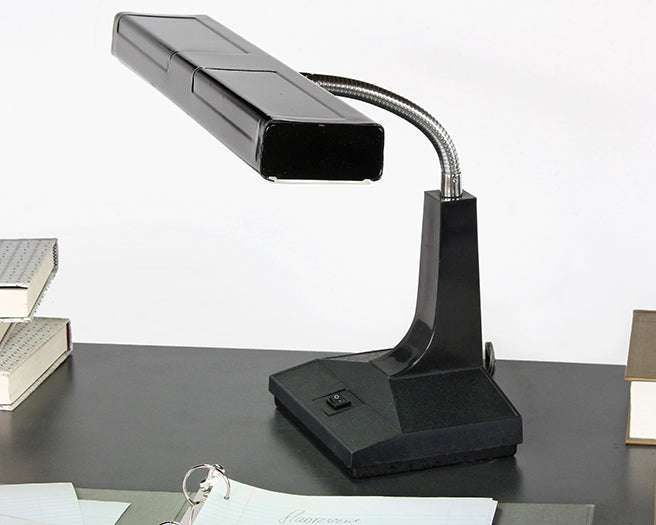 Fluorescent Task Table Lamp