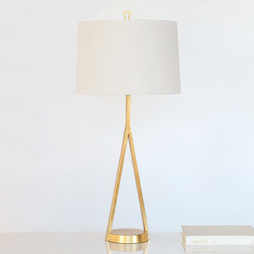 TL430 - Intersect Table Lamp