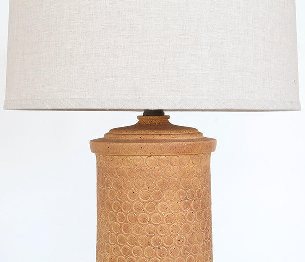 TL436 - Cresent Babylonia Table Lamp