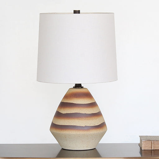 TL438 - Dune Table Lamp
