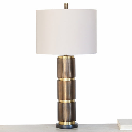 TL440 - India Table Lamp