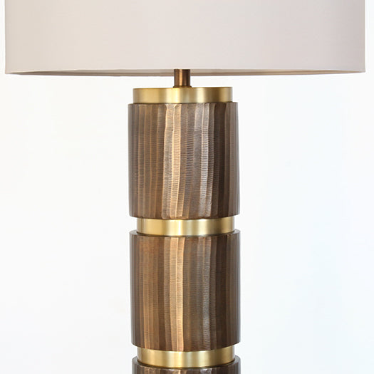 TL440 - India Table Lamp